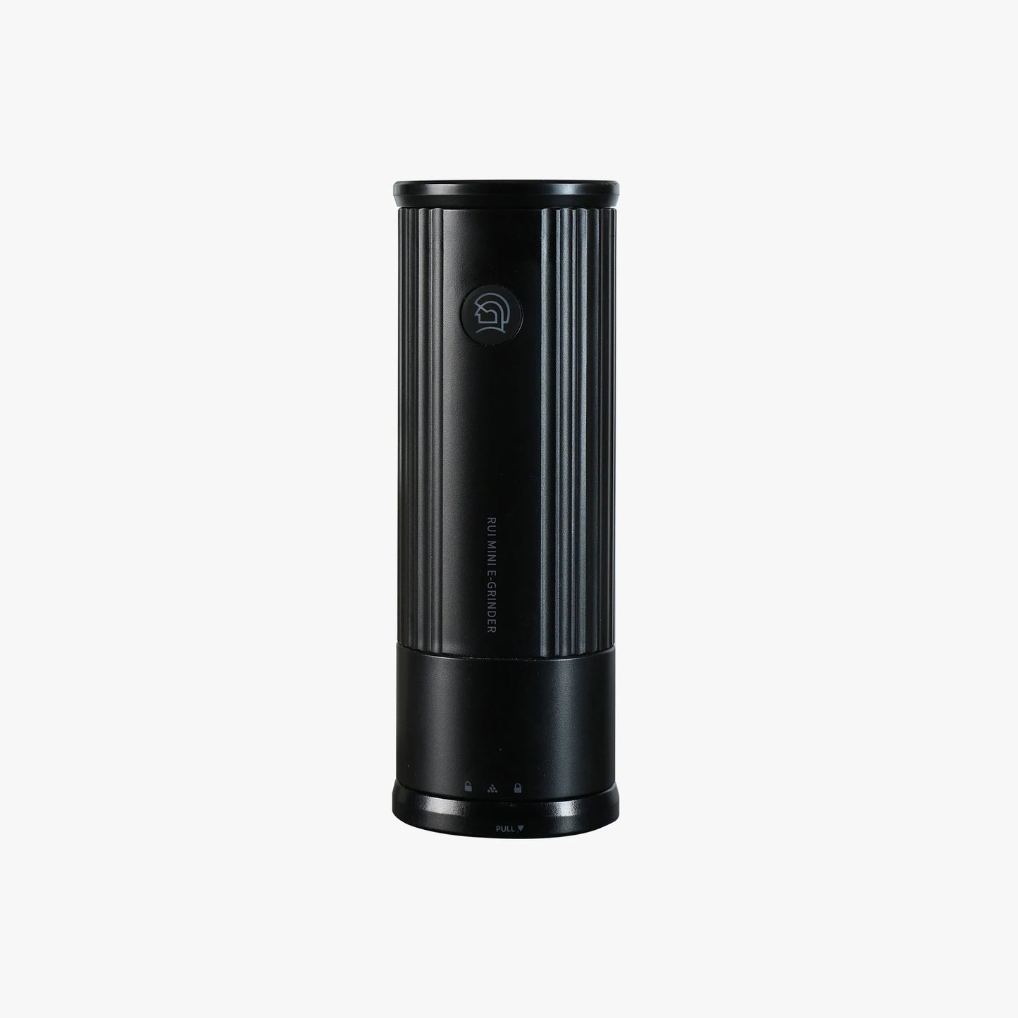 ZeroHero BURR Mini Portable Electric Coffee Grinder - USB Rechargeable & Adjustable Setting