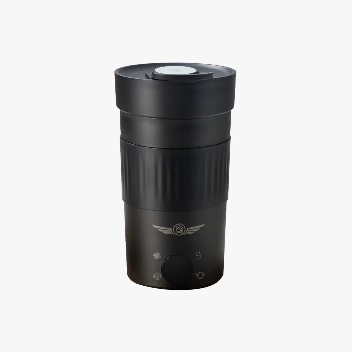 ZeroHero Artist Cup Frother