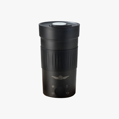 ZeroHero Artist Cup Frother