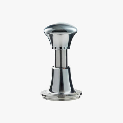 ZeroHero Sword Calibrated Espresso Tamper - 30lb Constant Pressure & Self-Leveling Impact Tool