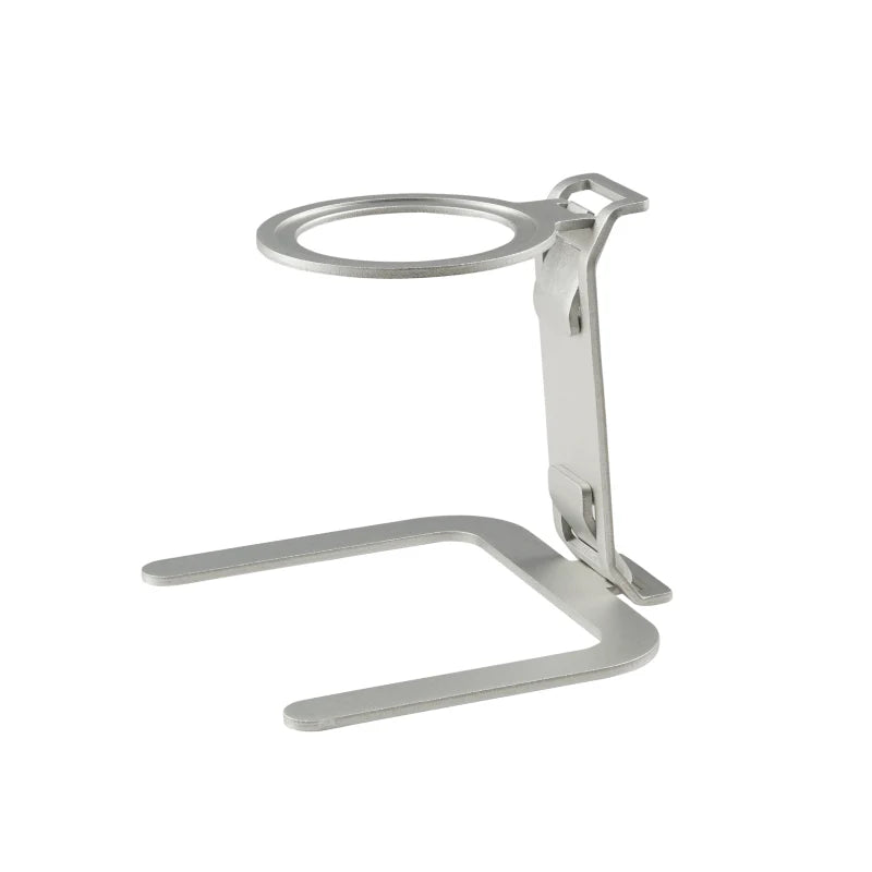 Espresso Detachable Stand