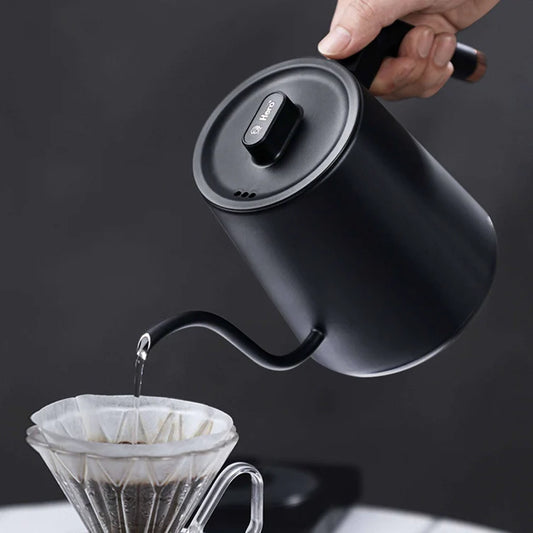 ZeroHero WuMing E-kettle