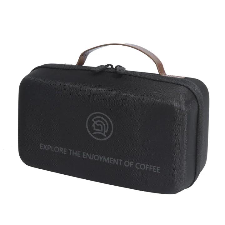 Carrying Bag for Espresso Machine
